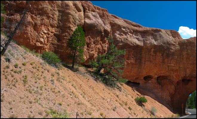Utah 12 Scenic Route, Utah - USA